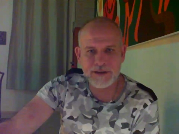 El_Vagabundo  08-08-2021 Recorded Video XXX
